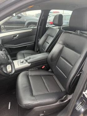 Mercedes-Benz E 250 CDI 4MATIC AVTOMAT/NAVI/KOJA EURO 5, снимка 13