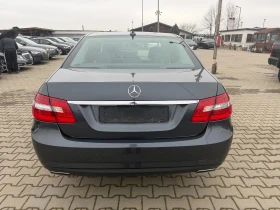 Mercedes-Benz E 250 CDI 4MATIC AVTOMAT/NAVI/KOJA EURO 5, снимка 7