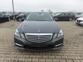 Mercedes-Benz E 250 CDI 4MATIC AVTOMAT/NAVI/KOJA EURO 5, снимка 3