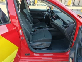 Skoda Scala CNG метан G-tec, снимка 10