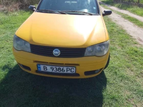 Fiat Albea, снимка 6