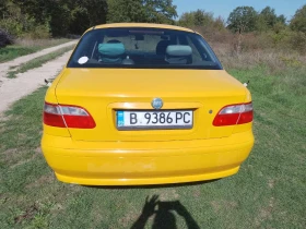 Fiat Albea, снимка 5