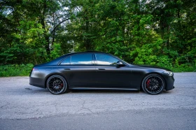 Mercedes-Benz S 400 AMG / Каско / лизинг / гаранция до 04.2027, снимка 17