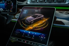 Mercedes-Benz S 400 AMG / Каско / лизинг / гаранция до 04.2027, снимка 3