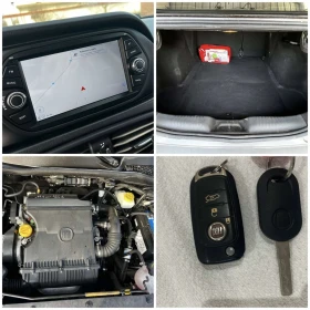 Fiat Tipo, снимка 10