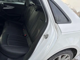 Audi A4 * АВТО КРЕДИТ* ЦЕНА ДО БГ * СЕРВИЗНА ИСТОРИЯ * , снимка 10