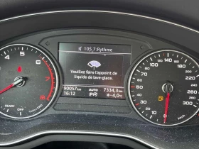 Audi A4 * АВТО КРЕДИТ* ЦЕНА ДО БГ * СЕРВИЗНА ИСТОРИЯ * , снимка 7