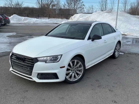 Audi A4 * АВТО КРЕДИТ* ЦЕНА ДО БГ * СЕРВИЗНА ИСТОРИЯ * , снимка 1