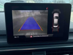 Audi A4 * АВТО КРЕДИТ* ЦЕНА ДО БГ * СЕРВИЗНА ИСТОРИЯ * , снимка 8