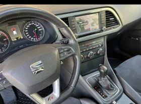 Seat Leon, снимка 3