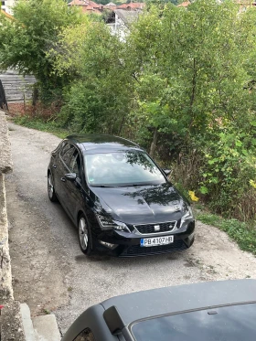 Seat Leon, снимка 1