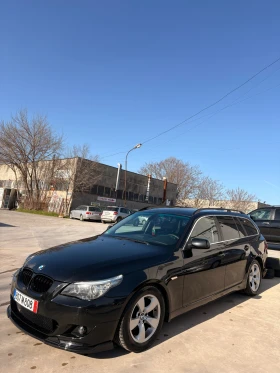 BMW 530 530 face, снимка 2