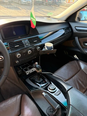 BMW 530 530 face, снимка 10