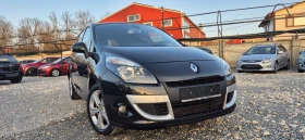 Renault Scenic 1.4 NAVIGACIA, снимка 1