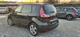 Renault Scenic 1.4 NAVIGACIA, снимка 7