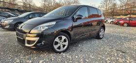 Renault Scenic 1.4 NAVIGACIA, снимка 4