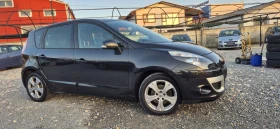 Renault Scenic 1.4 NAVIGACIA, снимка 3