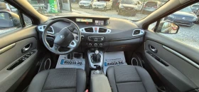 Renault Scenic 1.4 NAVIGACIA, снимка 9