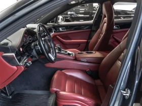 Porsche Panamera 4S| PREMIUM PLUS CARFAX, снимка 6