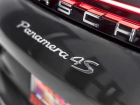 Porsche Panamera 4S| PREMIUM PLUS CARFAX, снимка 15