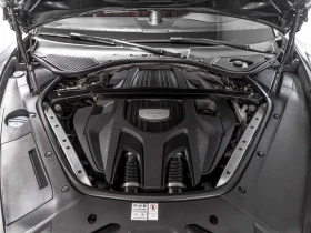 Porsche Panamera 4S| PREMIUM PLUS CARFAX, снимка 16
