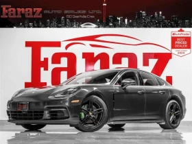 Porsche Panamera 4S| PREMIUM PLUS CARFAX, снимка 2