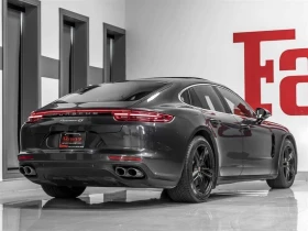 Porsche Panamera 4S| PREMIUM PLUS CARFAX, снимка 3