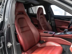 Porsche Panamera 4S| PREMIUM PLUS CARFAX, снимка 10
