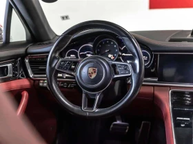 Porsche Panamera 4S| PREMIUM PLUS CARFAX, снимка 7