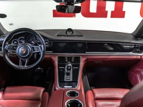 Porsche Panamera 4S| PREMIUM PLUS CARFAX, снимка 8