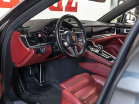 Porsche Panamera 4S| PREMIUM PLUS CARFAX, снимка 5