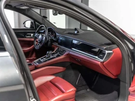 Porsche Panamera 4S| PREMIUM PLUS CARFAX, снимка 9