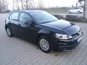 VW Golf 1.6tdi car play, снимка 3