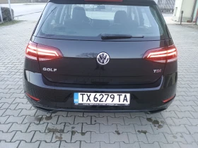 VW Golf 1.6tdi car play, снимка 4