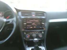 VW Golf 1.6tdi car play, снимка 6