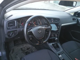 VW Golf 1.6tdi car play, снимка 7