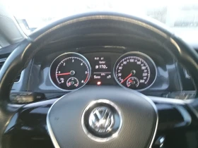 VW Golf 1.6tdi car play, снимка 8