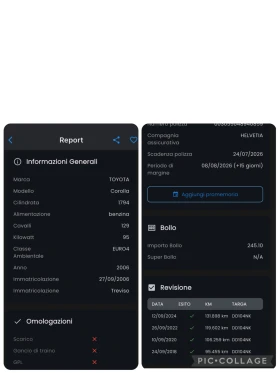 Toyota Corolla verso Toyota Corolla Verso 1.8 VVT-i, 129 к.с., 2006 г, снимка 14