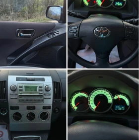 Toyota Corolla verso Toyota Corolla Verso 1.8 VVT-i, 129 к.с., 2006 г, снимка 12