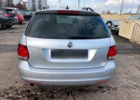 VW Golf, снимка 9