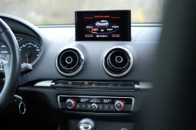 Audi A3 2.0 TDI 3 x S LiNE, снимка 14