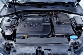 Audi A3 2.0 TDI 3 x S LiNE, снимка 17