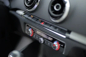 Audi A3 2.0 TDI 3 x S LiNE, снимка 13