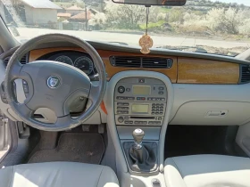 Jaguar X-type 2, 5 V6, снимка 9