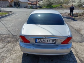 Jaguar X-type 2, 5 V6, снимка 6