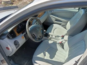 Jaguar X-type 2, 5 V6, снимка 8