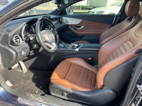 Mercedes-Benz C 43 AMG CARFAX, снимка 6