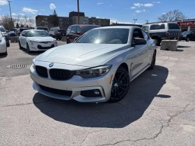 BMW 440 I xDrive * HARMAN/KARDON * + ГУМИ С ДЖАНТИ* , снимка 1