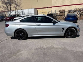 BMW 440 I xDrive * HARMAN/KARDON * + ГУМИ С ДЖАНТИ* , снимка 3