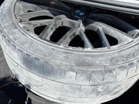 BMW 440 I xDrive * HARMAN/KARDON * + ГУМИ С ДЖАНТИ* , снимка 10